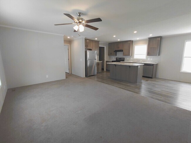 Foto del edificio - 308 22nd St NW