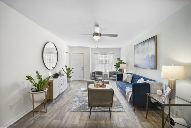 Foto del edificio - Country Club Lakes