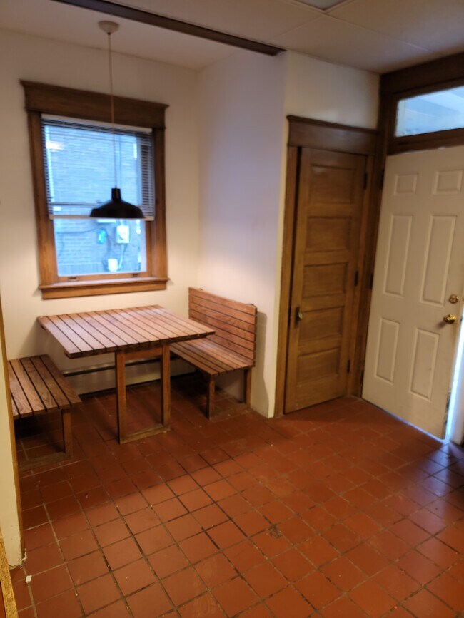 Foto del edificio - 420 N 22nd St