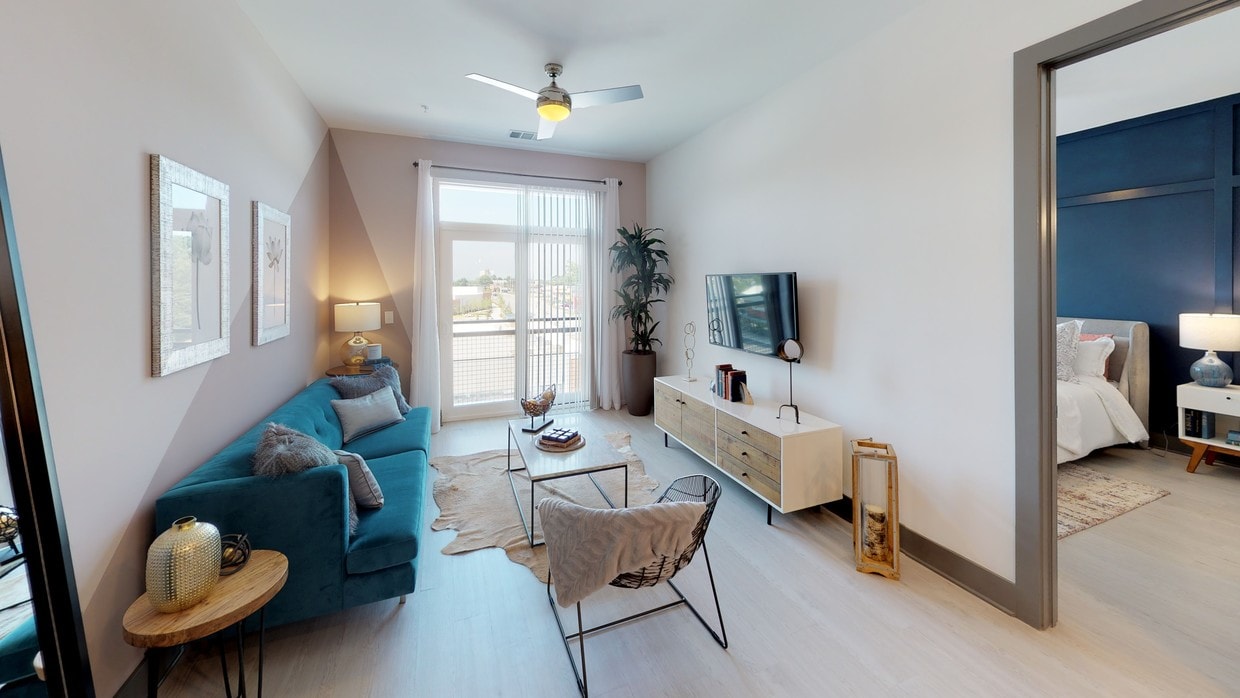 Photo - The Baxter Apartments