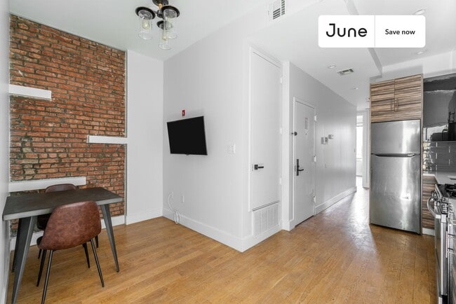 Building Photo - 2376 Adam Clayton Powell Jr Blvd