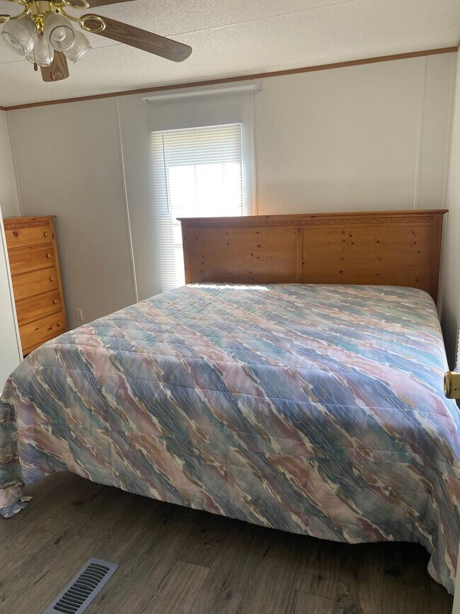 Foto del edificio - 2/1 for rent in Bryson City