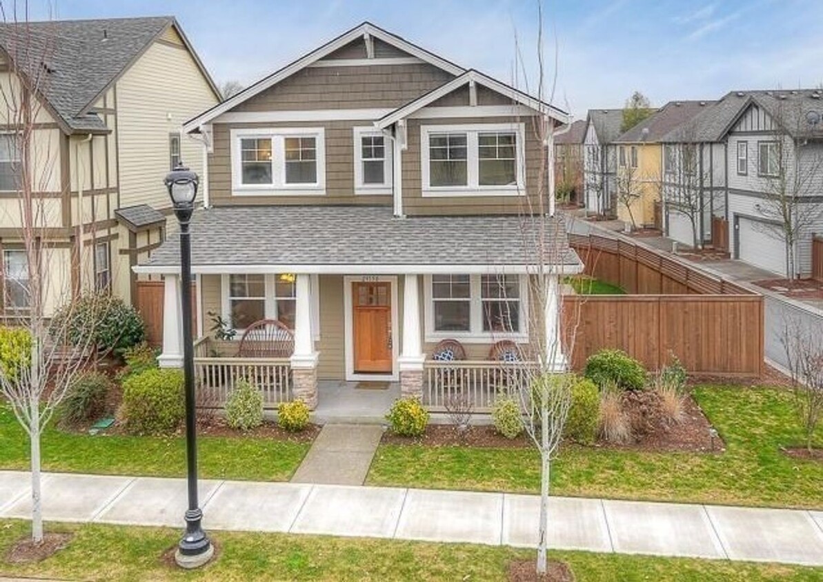 Primary Photo - Beautiful 4 Bedroom Home In Villebois!