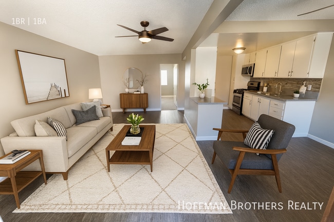 Building Photo - 291 Avocado St