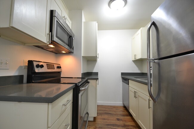Foto del edificio - 3017 NE 140th St