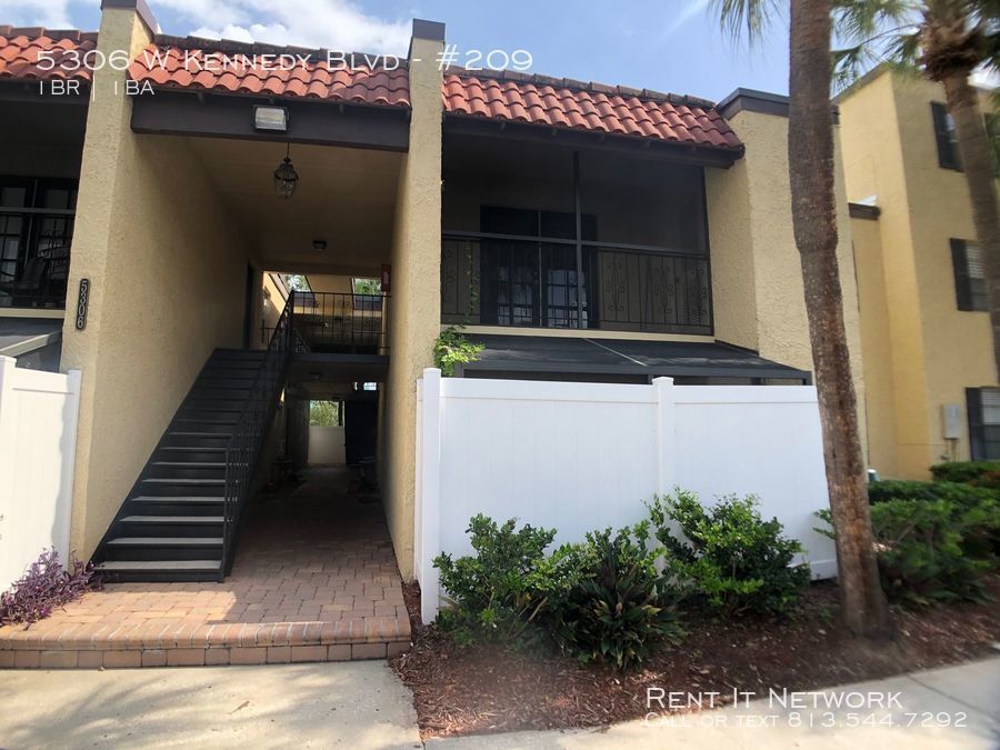 Primary Photo - 5306 W Kennedy Blvd