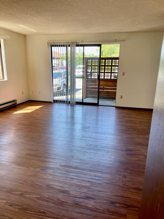 Foto del interior - Jackson Manor