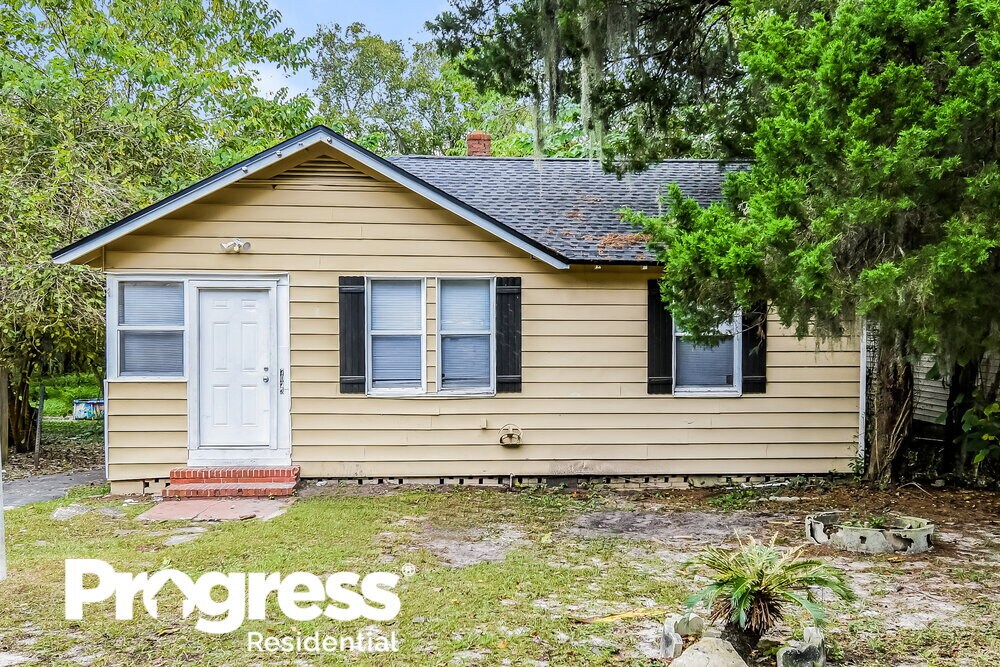 7023 Elwood Ave, Jacksonville, FL 32208 House Rental in Jacksonville, FL