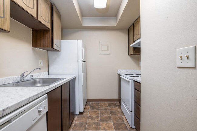 Foto del interior - Beautiful 1/2/3 Bedroom Units Available wi...