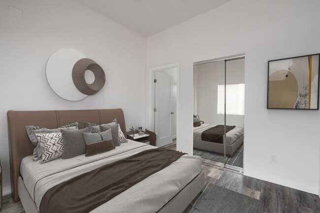 Foto del edificio - 5290 Manhasset Dr