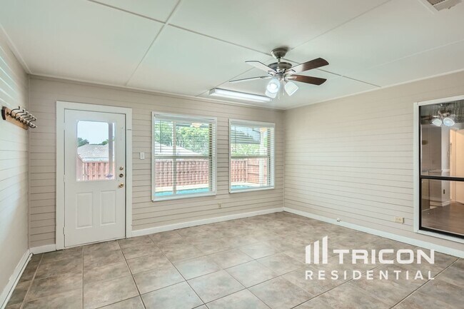 Foto del edificio - 4707 Vineyard Trail