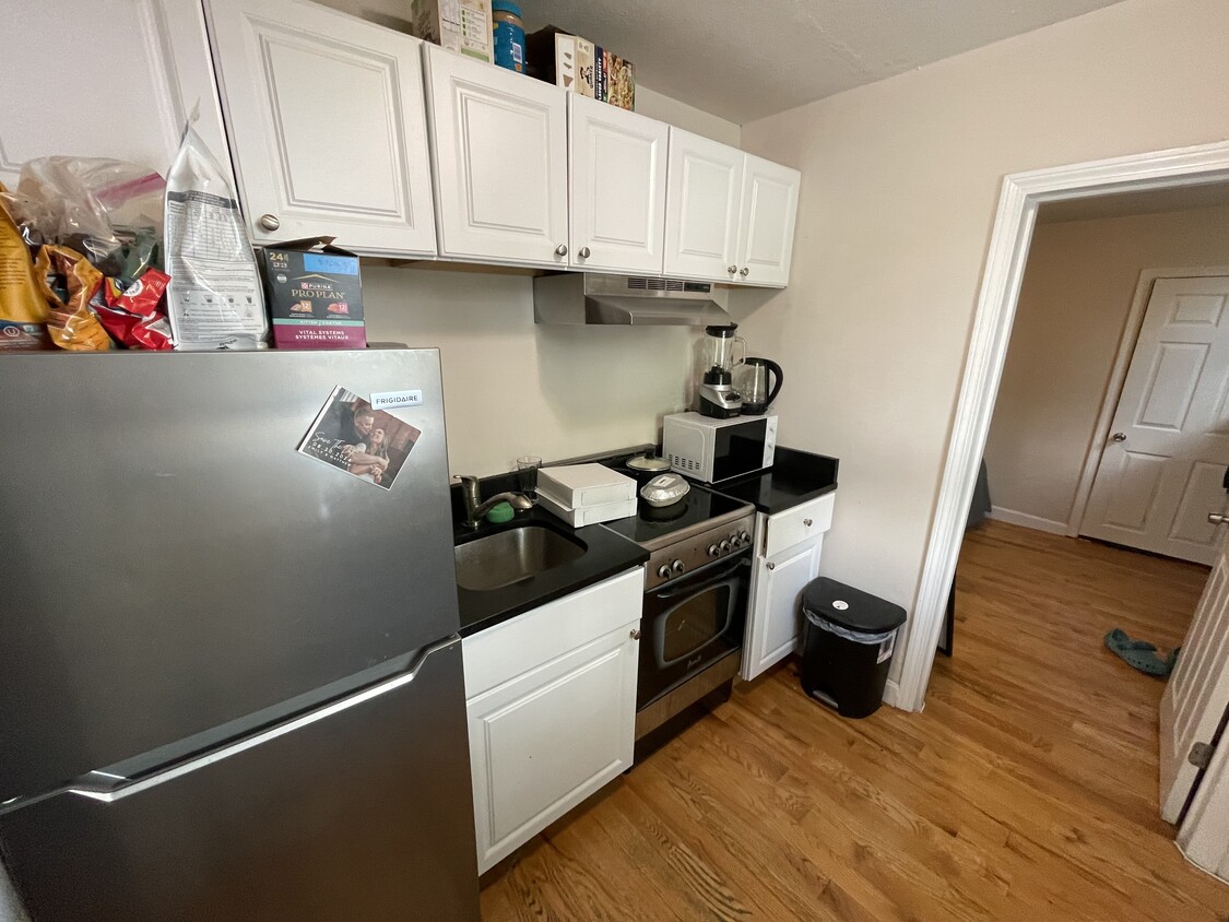 Foto principal - 508 E Broadway
