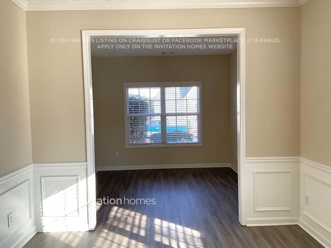 Building Photo - 3627 Rip Rap Dr