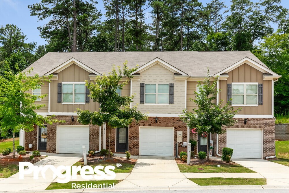 3273 Pennington Dr, Stonecrest, GA 30038 Townhome Rentals in