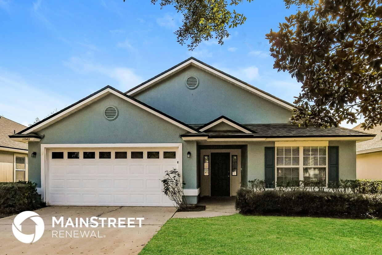 Foto principal - 1043 Three Forks Ct