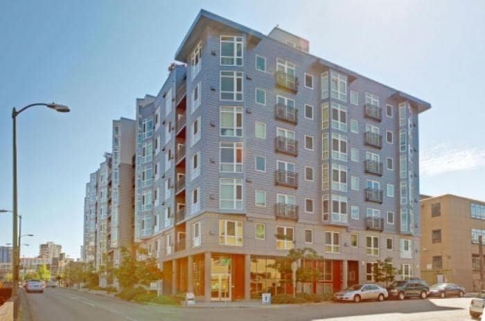 Primary Photo - 2 bedroom in Seattle WA 98109