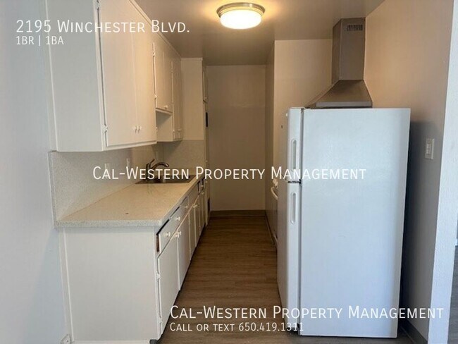 Foto del edificio - 2195 Winchester Blvd
