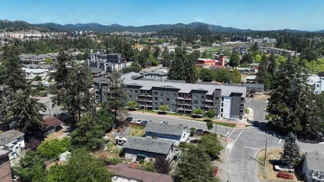  - The Enclave Apartments