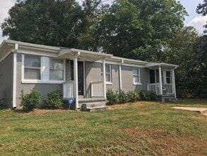 Building Photo - 511 Spring St SW