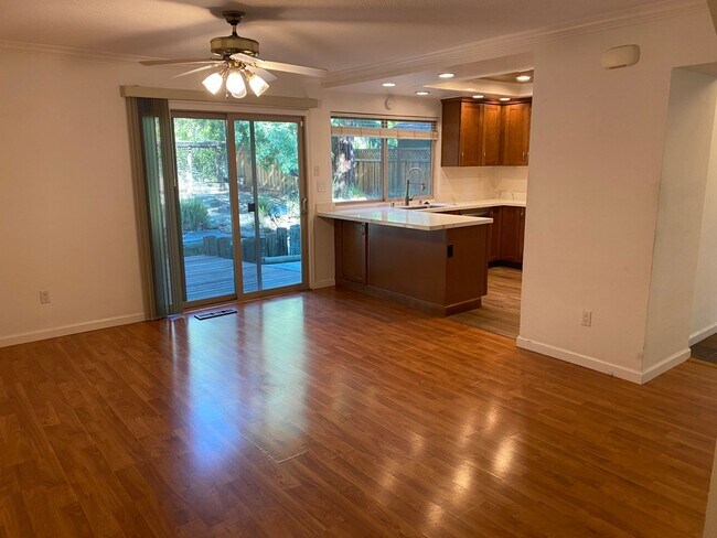 Building Photo - WONDERFUL CONCORD 4 BEDROOM HOME ON AN IDEAL TREE LINED STREET WITH NO REAR NEIGHBORS!