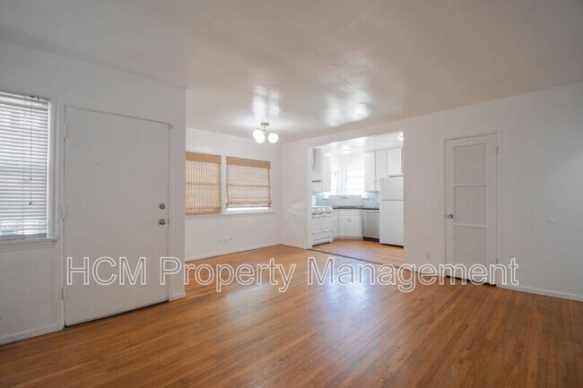Foto del edificio - 1781 1/2 Washington Way Unit