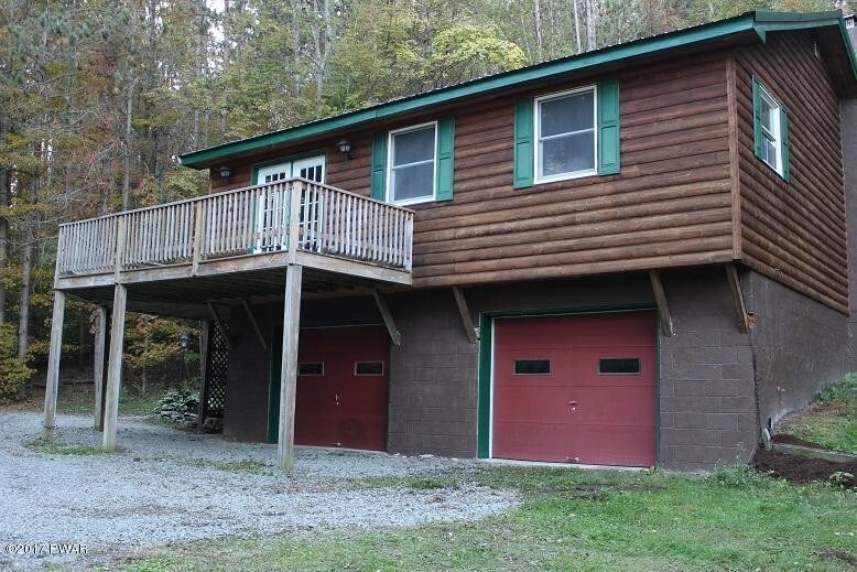 Foto principal - 563 Huckleberry Rd