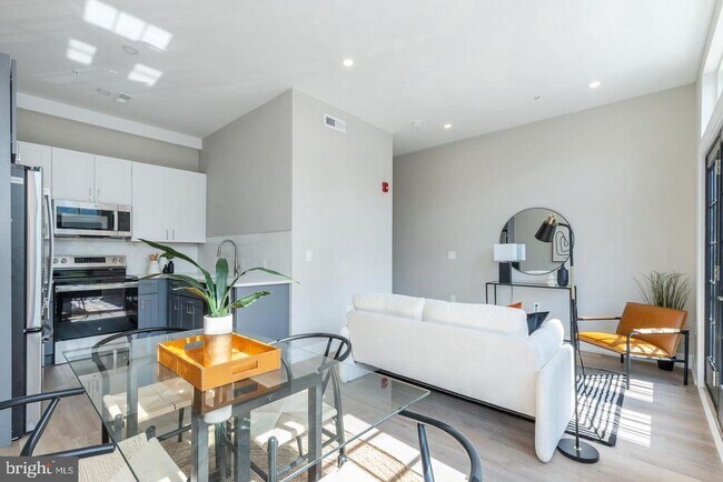 Foto del edificio - 3919 Ridge Ave