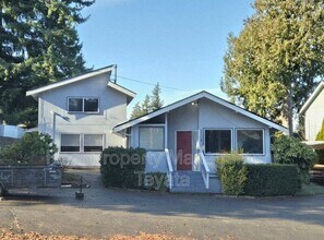 Building Photo - 2475 Yew Street Rd