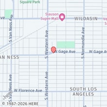 Building Photo - 1720 W Gage Ave