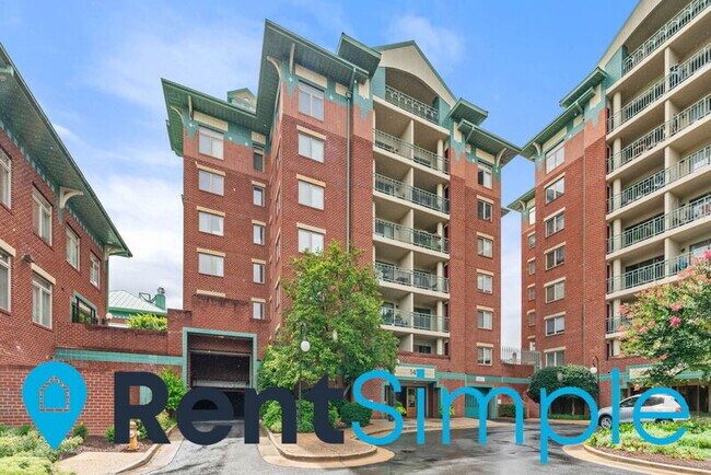Foto del edificio - 505 E Braddock Rd