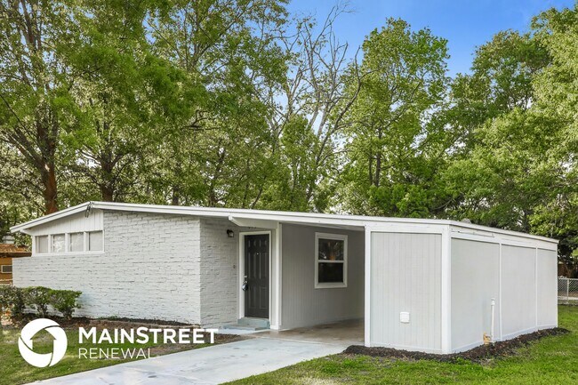 Foto del edificio - 6924 Clovis Rd