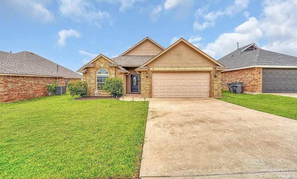 Foto principal - 2313 SW 44th St