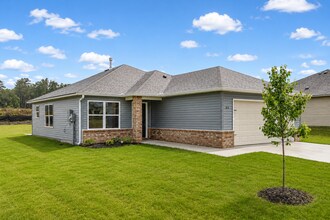 Building Photo - 813 Ashford Dr