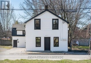 Building Photo - 129 Durham St