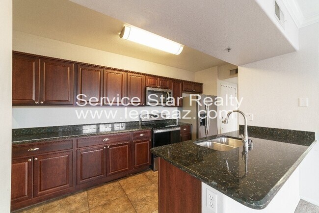 Foto del edificio - 2134 E Broadway Rd