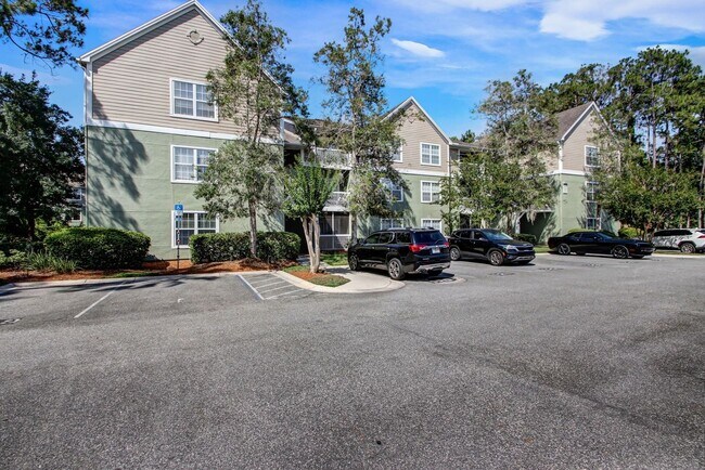 Building Photo - 7701 Timberlin Park Blvd