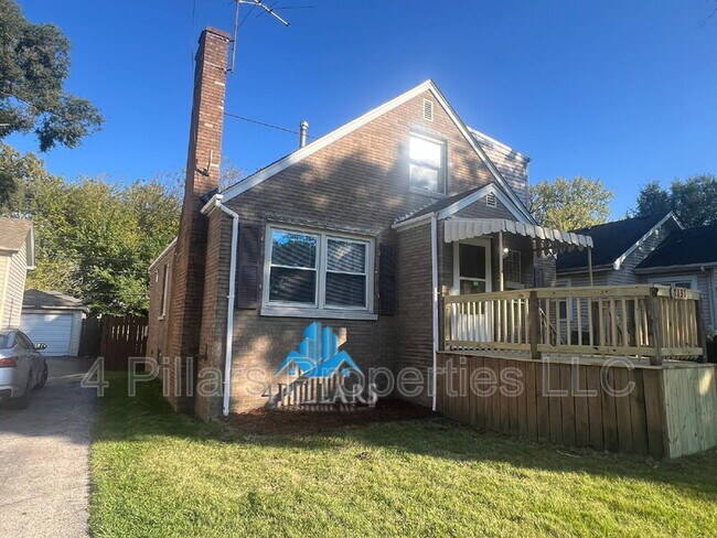 Building Photo - 7131 Wicker Ave