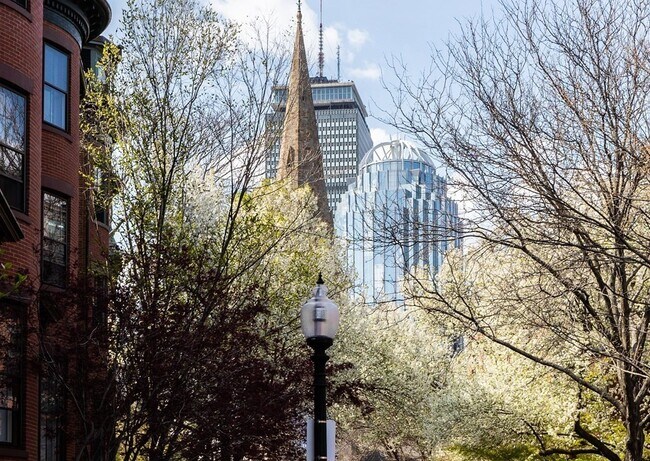 Foto del edificio - 42 Rutland Sq