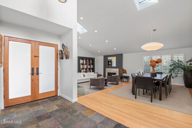 Foto del edificio - 29045 Catherwood Ct