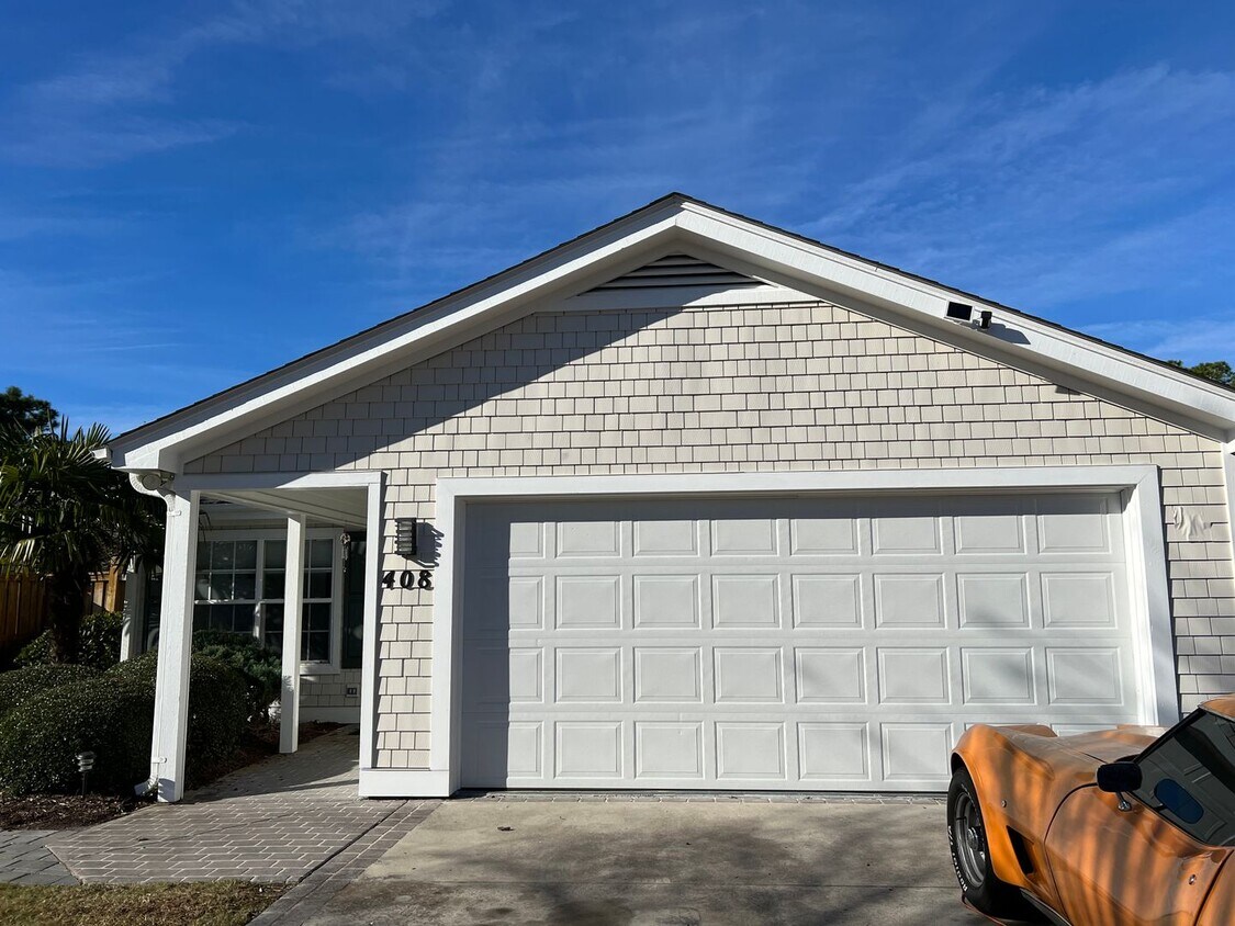 Home For Rent in Seaspray Landing! House Rental in Wilmington, NC