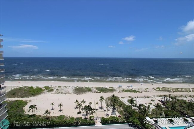 Foto del edificio - 750 N Ocean Blvd