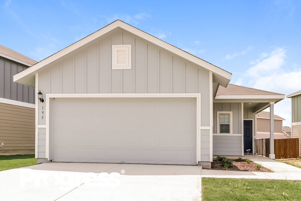 195 Rosetta Rd, Maxwell, TX 78656 House Rental in Maxwell, TX