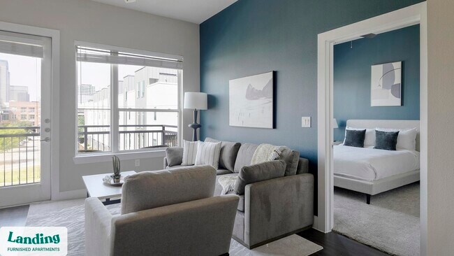 Foto del edificio - 3501 Ross Ave