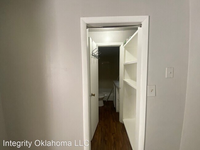Foto del edificio - Studio, 1 bath House - 6310 Northwest 36th...