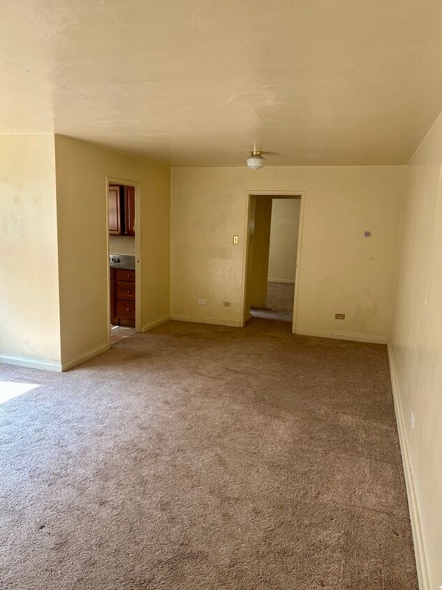 Foto principal - Bright large 1 bedroom in Shadyside