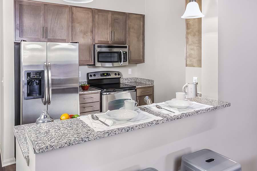 Dwell at McEwen Apartments in Franklin, TN