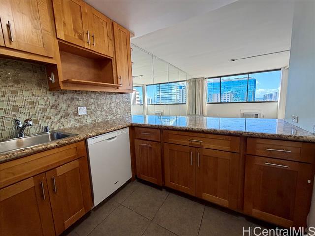 Foto del edificio - 1255 Nuuanu Ave