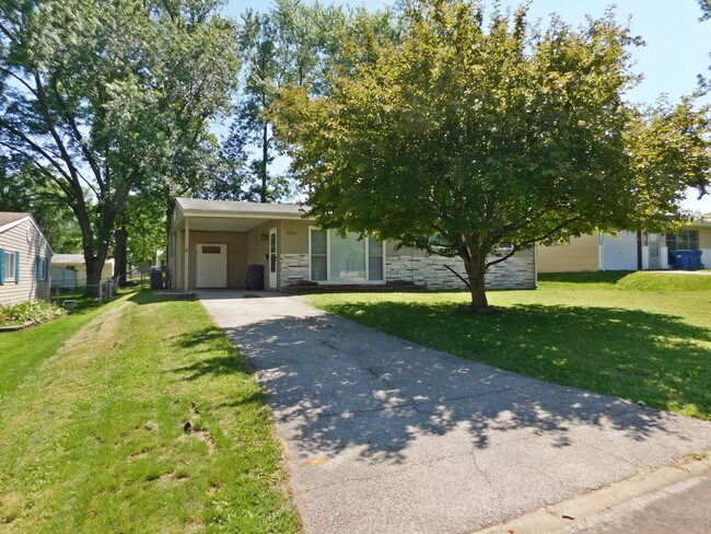 Building Photo - 9524 Stansberry