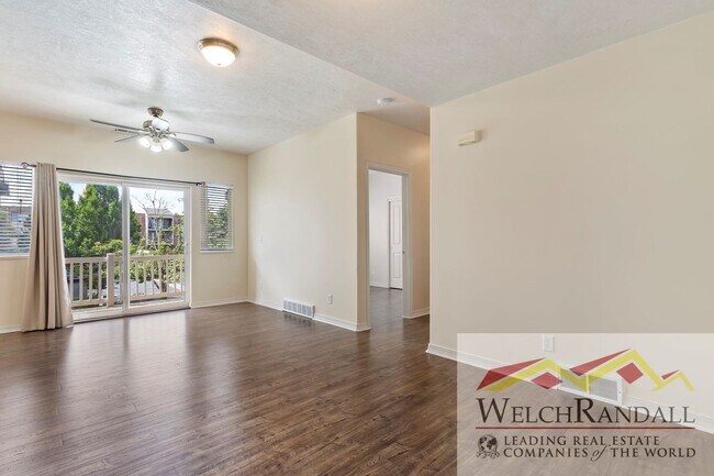 Building Photo - 2 Bed and 2 Bath Bountiful Condo UT!