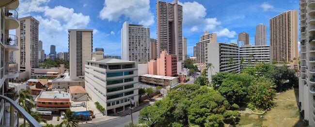 Foto del edificio - 469 Ena Rd